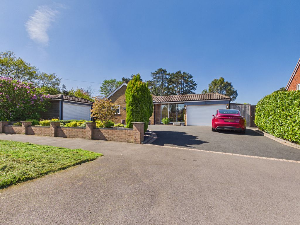 Additional image 22 of 3 bed detached bungalow for saleBewdley Hill, Kidderminster DY11