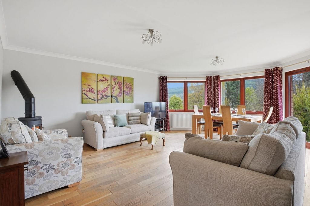 Additional image 2 of 7 bed detached house for saleSt. Ronan's Terrace, Innerleithen EH44