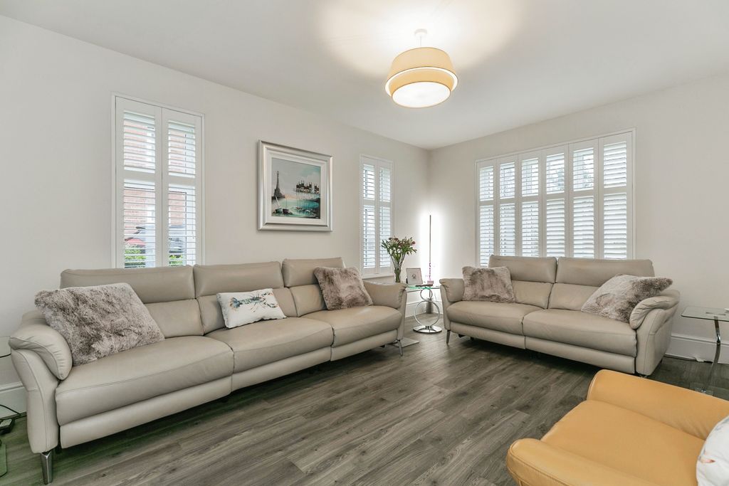 Additional image 4 of 5 bed detached house for saleSwynford Road, Alconbury Weald, Huntingdon PE28