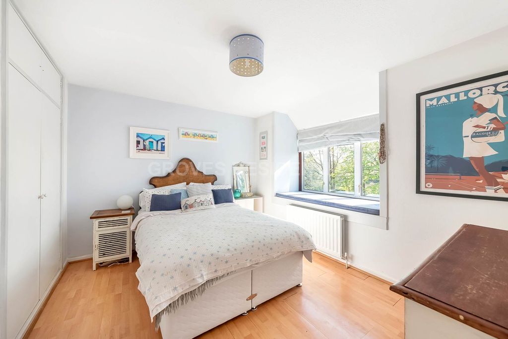 Additional image 13 of 5 bed detached house for saleWarbank Lane, Kingston Upon Thames KT2