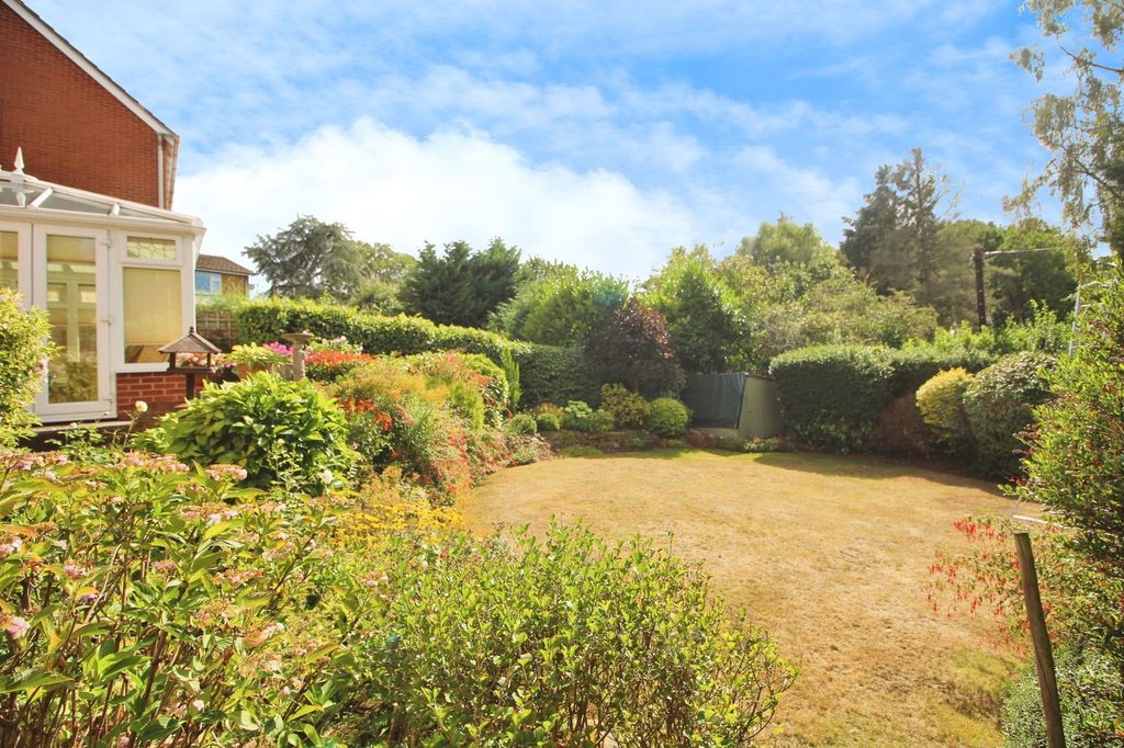 Additional image 30 of 4 bed detached house for saleHoneybrook Lane, Franche, Kidderminster DY11
