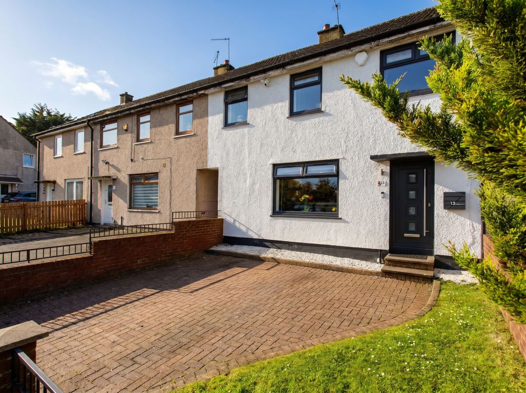 3 bed villa for sale13 Ramsay Place, Johnstone PA5