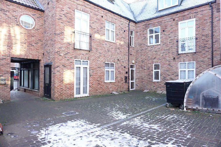 2 bed flat for saleStonegate Street, King's Lynn, Norfolk PE30