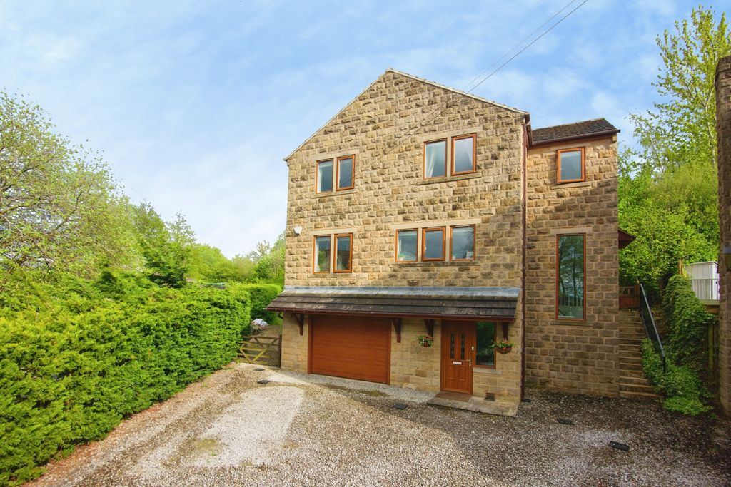 Additional image 4 of 4 bed detached house for saleThe Croft, Keighley BD21