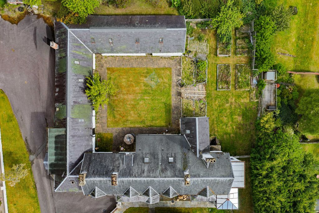Additional image 45 of 5 bed semi-detached house for saleCroft Lane, Inverness IV3