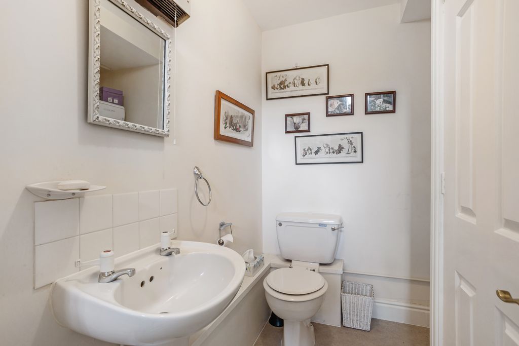 Additional image 10 of 2 bed end terrace house for saleBearwater, Hungerford RG17