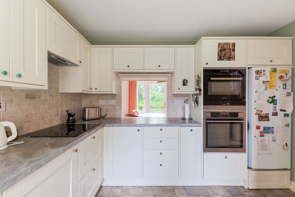 Additional image 2 of 2 bed semi-detached house for saleBearwater, Hungerford RG17