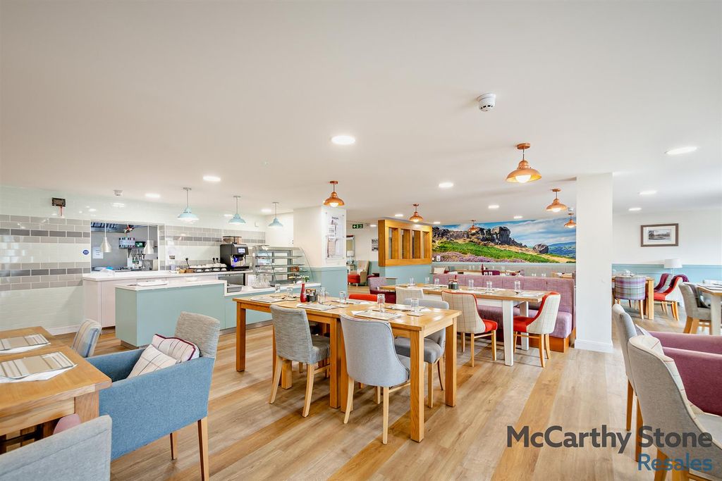 Additional image 19 of 2 bed flat for saleChesterton Court, Railway Road, Ilkley LS29