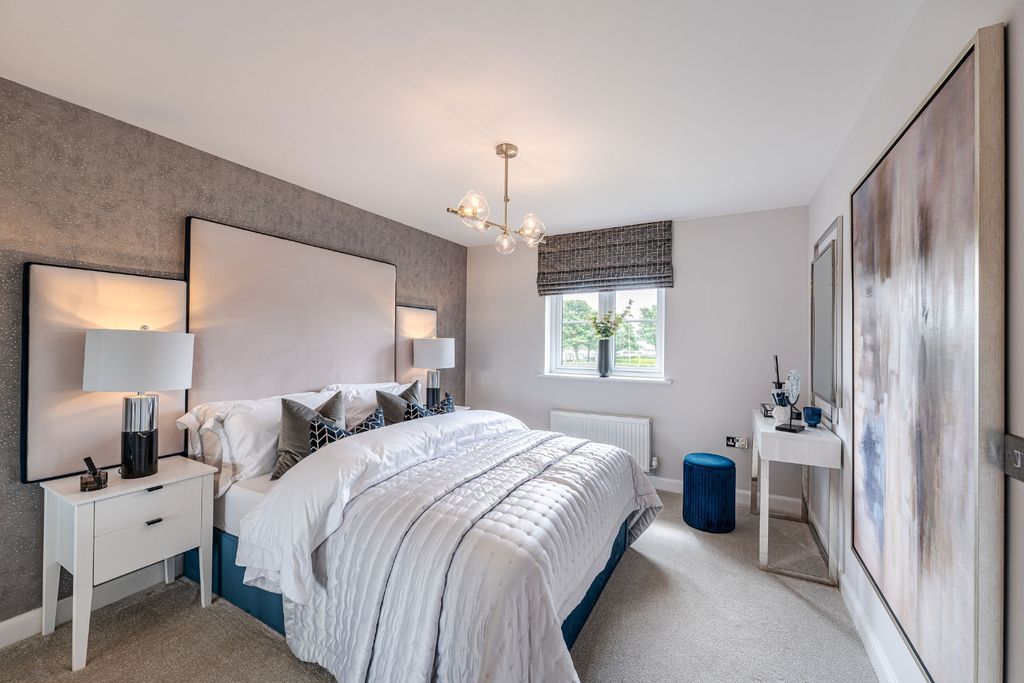Additional image 8 of 4 bed detached house for sale"Inverness" at Boreland Avenue, Kirkcaldy KY1