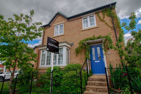 Laverton Road, Hamilton LE5