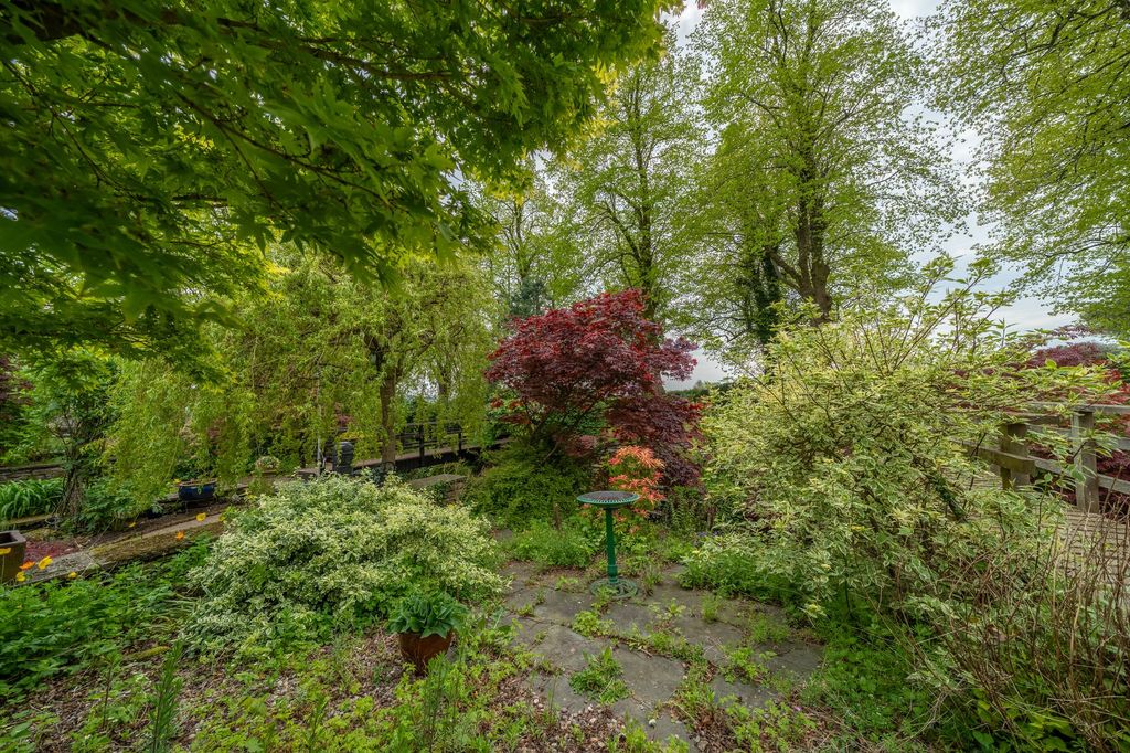 Additional image 35 of 3 bed terraced house for sale5 Helsington Laithes, Kendal LA9