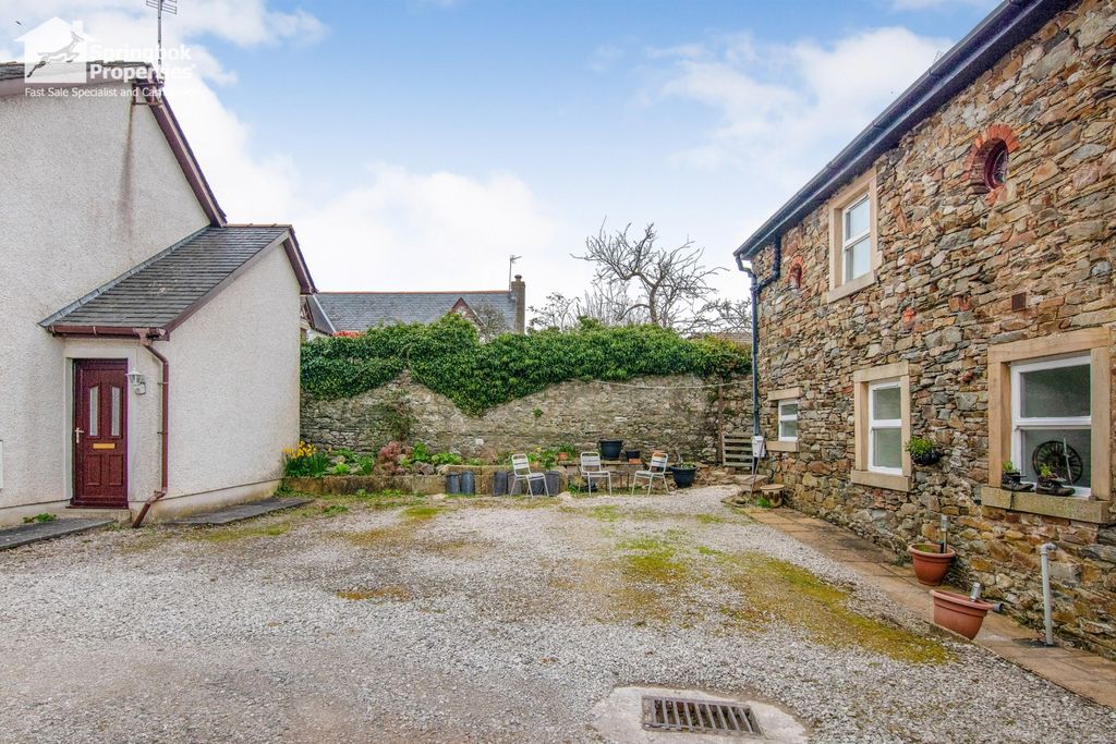 Additional image 13 of 2 bed semi-detached house for saleThe Old Coach House, Rear Of 34 Queen Street, Ulverston, Cumbria LA12
