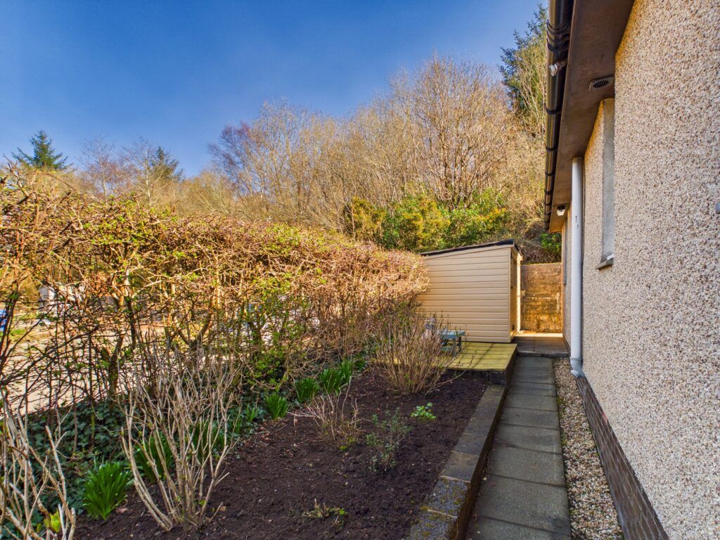 Additional image 27 of 3 bed detached bungalow for sale3 Carnasserie Place, Kilmory, Lochgilphead, Argyll PA31