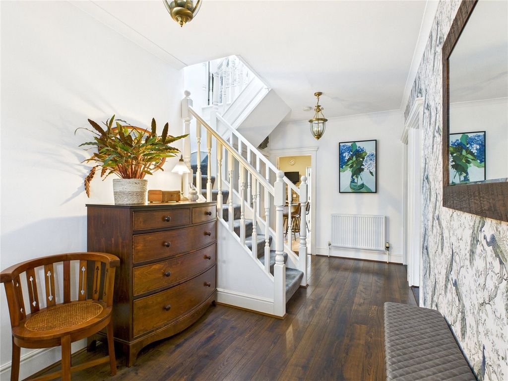 Additional image 5 of 5 bed detached house for saleCorder Road, Ipswich, Suffolk IP4