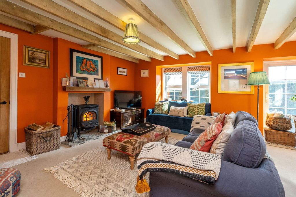 Additional image 3 of 4 bed property for saleFairnington Lodge, Kelso TD5