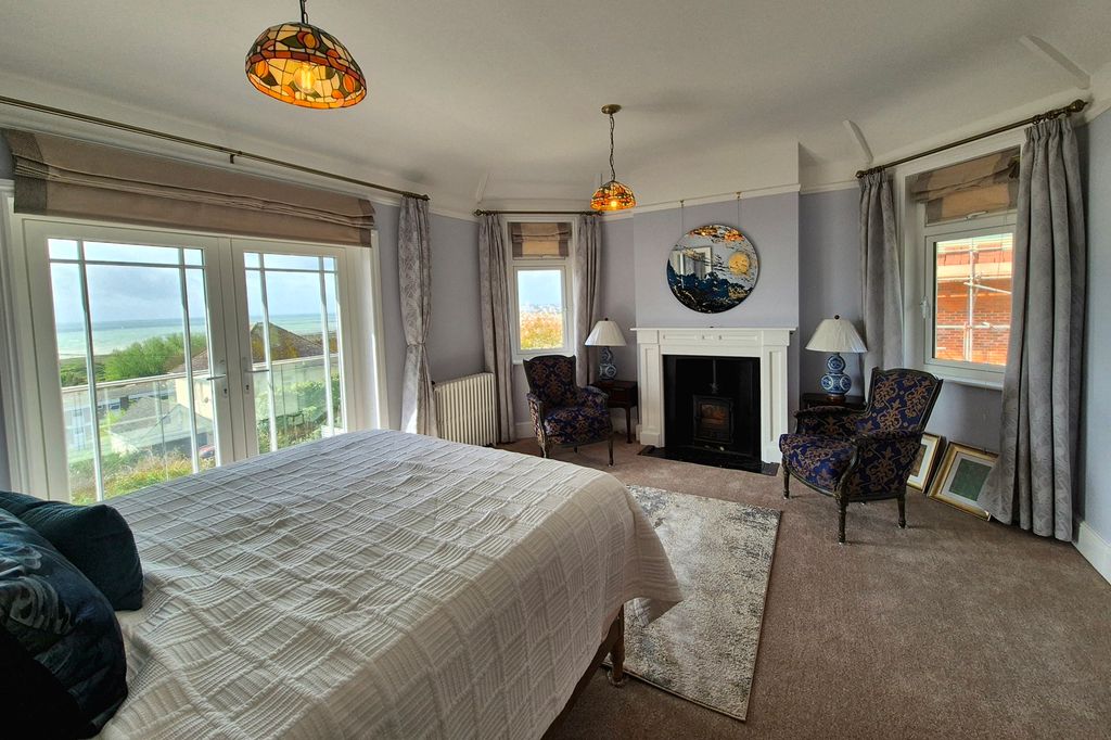 Additional image 19 of 4 bed detached house for saleCliff Road, Hythe CT21