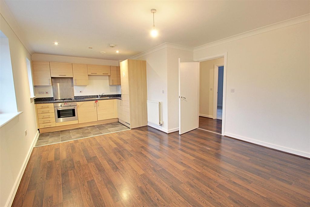 Additional image 2 of 2 bed flat for saleWharf Way, Hunton Bridge, Kings Langley WD4