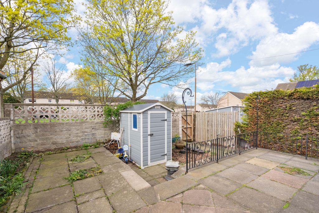 Additional image 18 of 3 bed terraced house for sale36 Annfield Court, Macmerry, East Lothian EH33