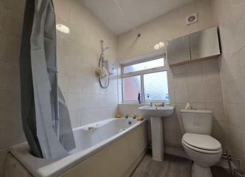 Bushbury Lane, Wolverhampton WV10