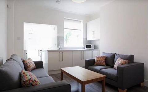 Thyra Grove, Beeston, Nottingham NG9