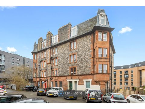 Bothwell Street, Edinburgh EH7