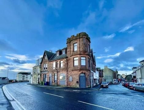 2 bed flat for saleBradshaw Street, North Ayrshire, Saltcoats KA21