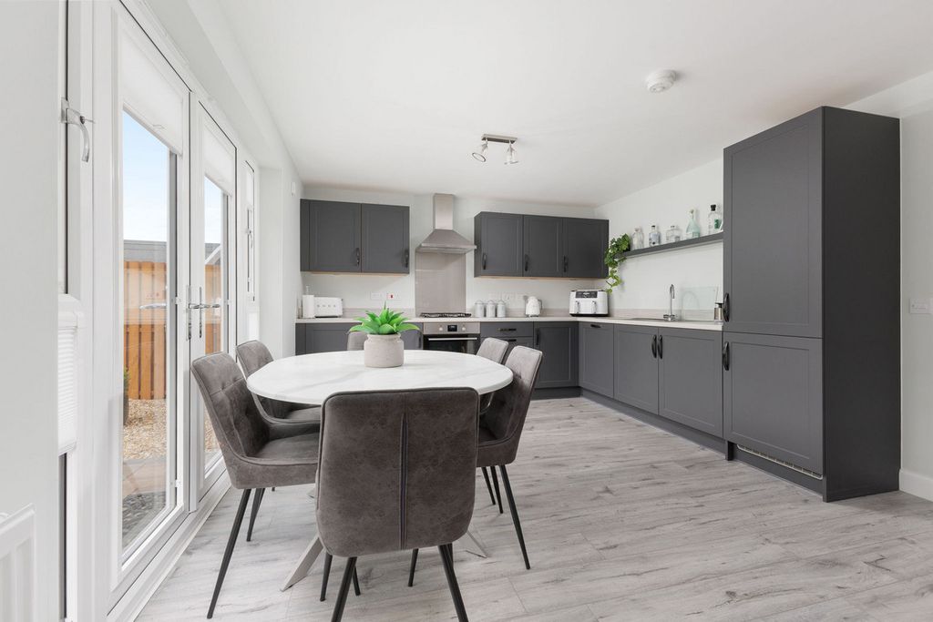 Additional image 3 of 4 bed detached house for saleDysart Muir Farm Road, Kirkcaldy KY1