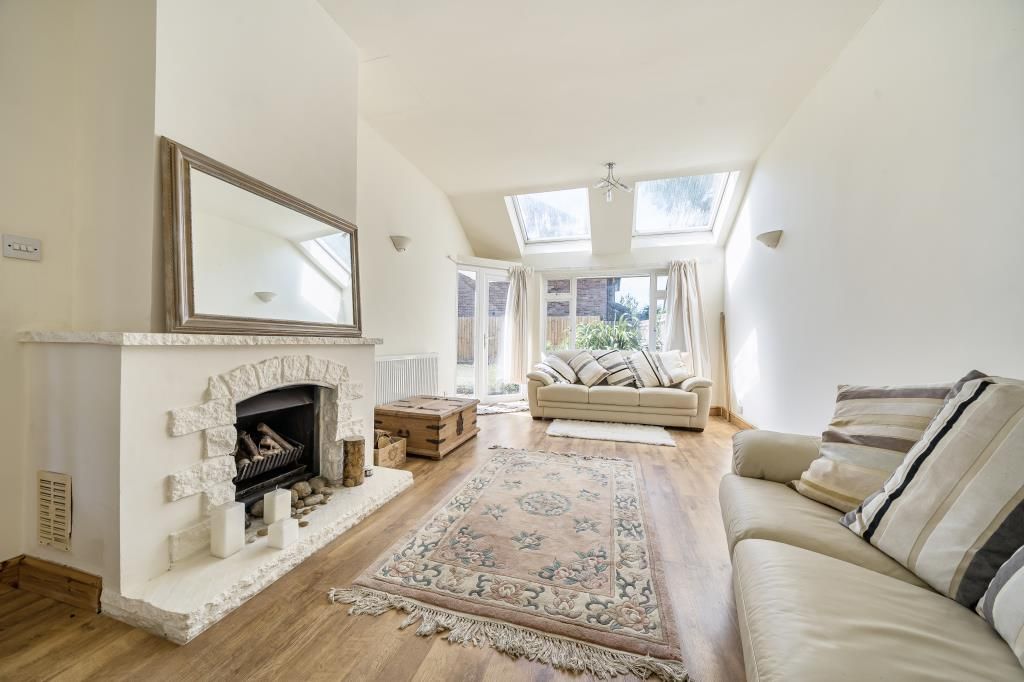 Additional image 3 of 4 bed detached house for saleKidlington, Oxfordshire OX5