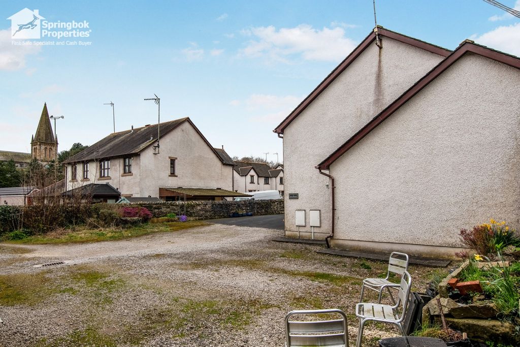 Additional image 14 of 2 bed semi-detached house for saleThe Old Coach House, Rear Of 34 Queen Street, Ulverston, Cumbria LA12