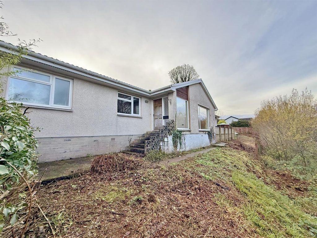 Additional image 5 of 5 bed detached bungalow for saleAnnerleigh, Alma Road, Brodick, Isle Of Arran KA27