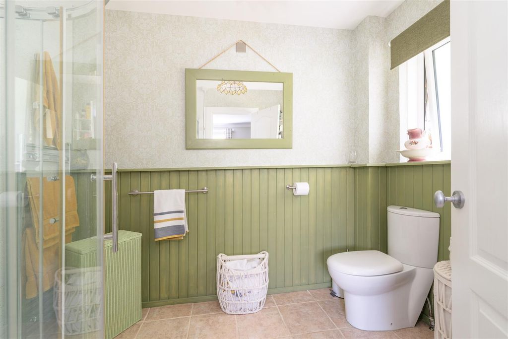 Additional image 11 of 3 bed bungalow for saleHillfield, Ladylands Drive, Jedburgh TD8