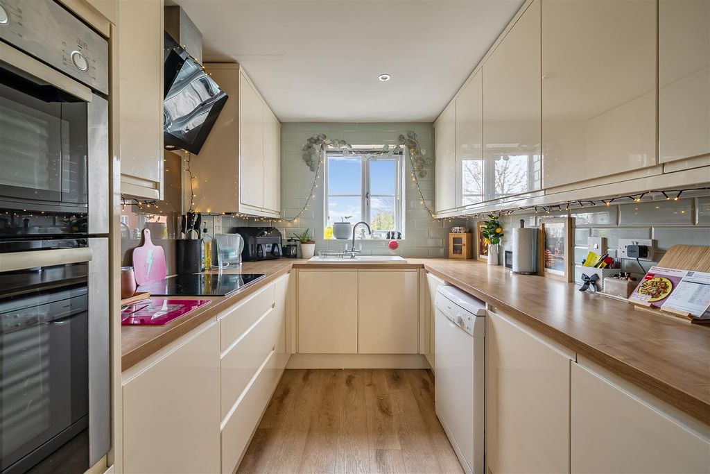 Additional image 5 of 4 bed detached house for saleWalnut Place, Ilminster TA19