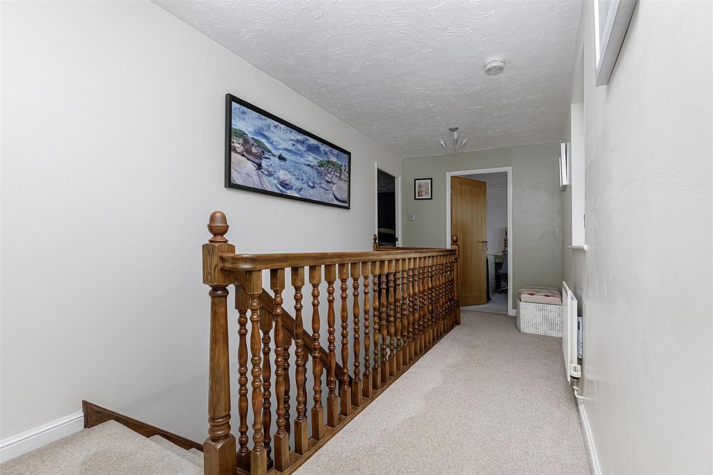 Additional image 25 of 5 bed detached house for saleWhitebeam Park, Birkby, Huddersfield HD2
