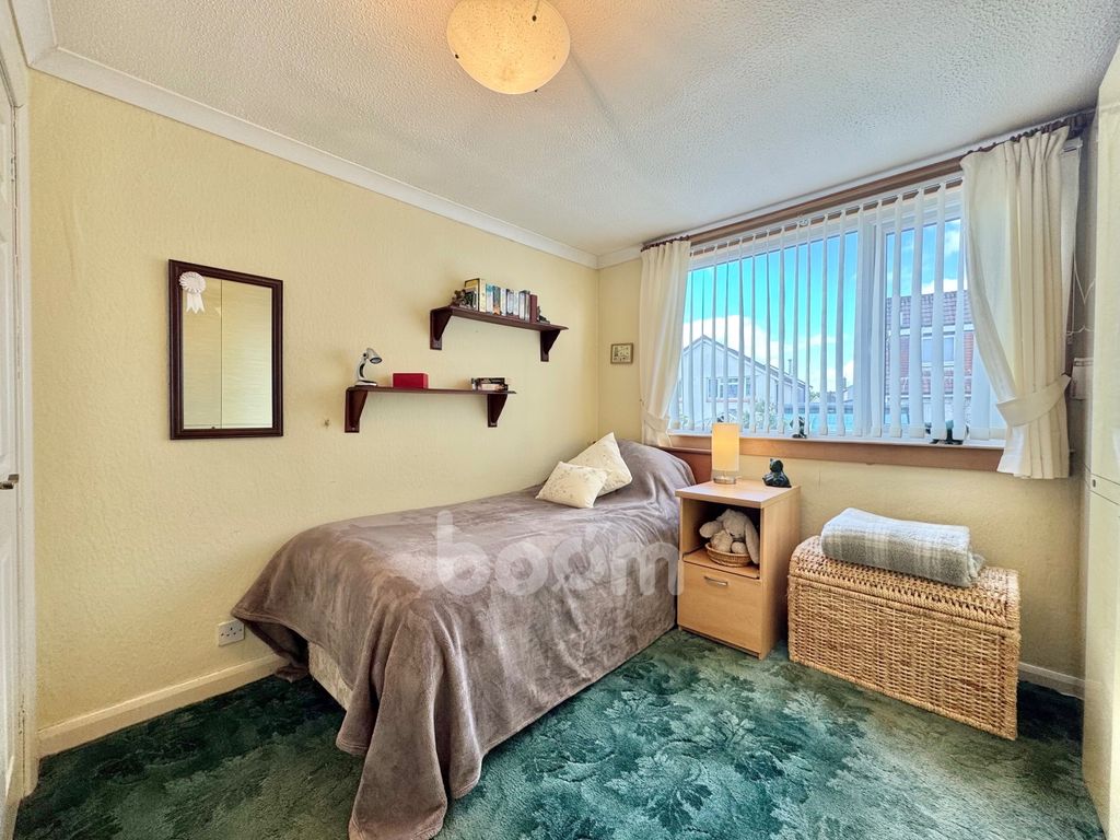Additional image 19 of 3 bed semi-detached house for saleHerriot Avenue, Kilbirnie KA25