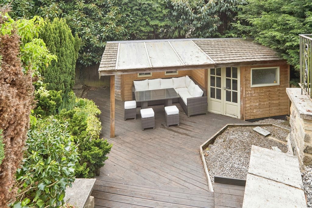 Additional image 22 of 4 bed semi-detached house for saleLong Lee Lane, Keighley BD21