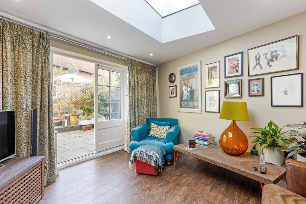 Additional image 7 of 2 bed cottage for saleCharnham Street, Hungerford RG17