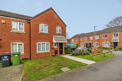 Waltho Street, Wolverhampton, West Midlands WV6
