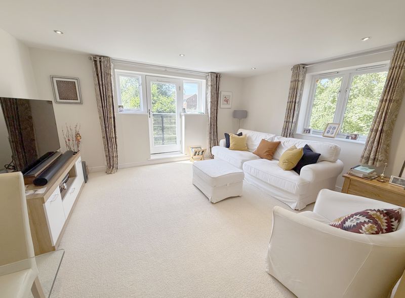 Additional image 4 of 2 bed flat for saleOvaltine Court, Ovaltine Drive, Kings Langley WD4