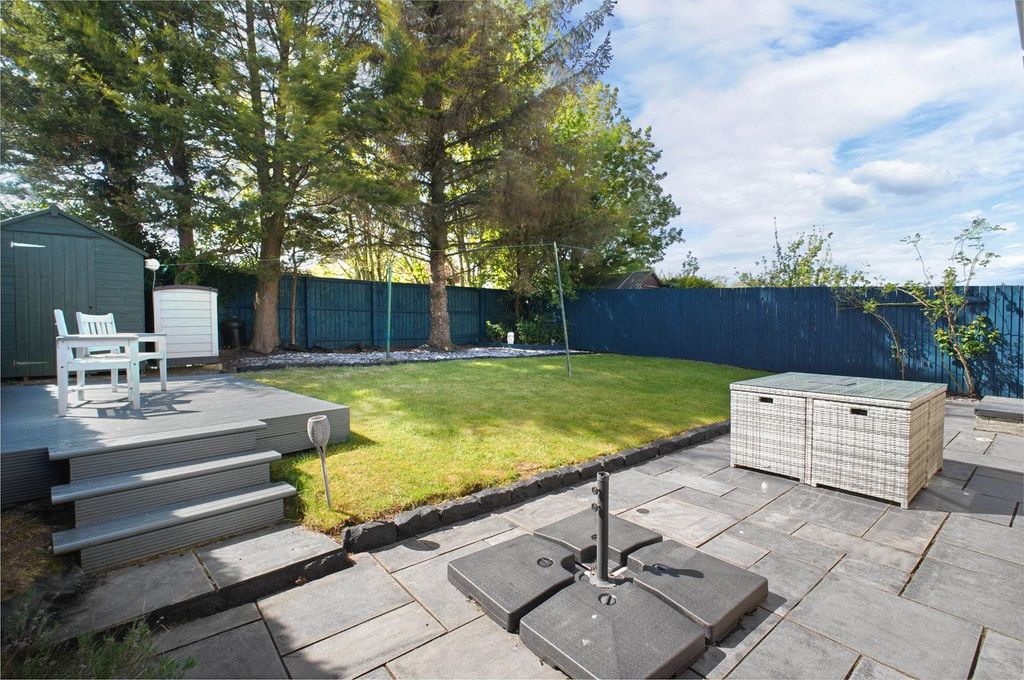 Additional image 5 of 3 bed villa for saleGreenwood Gate, Dreghorn, Irvine KA11