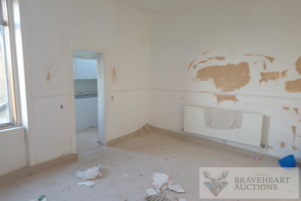 Additional image 4 of 2 bed flat for saleTop Floor Flat, Parkend Road, Saltcoats KA21