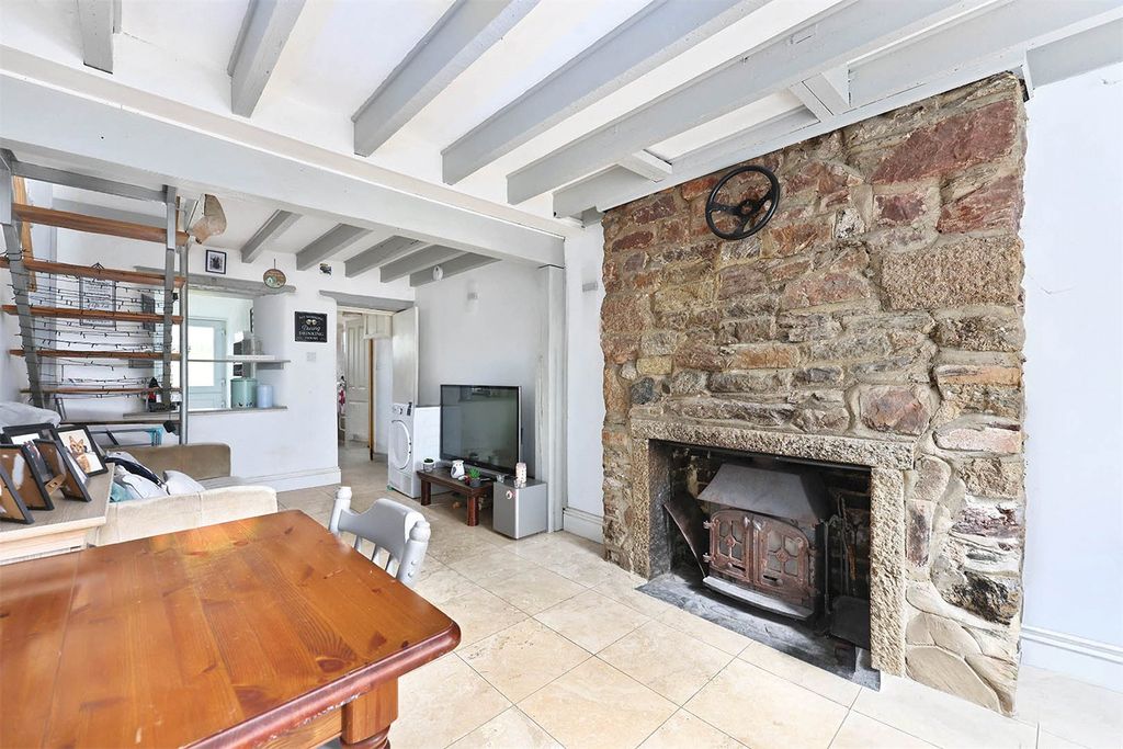 Additional image 6 of 2 bed semi-detached house for saleHillside, Lutton, Ivybridge, Devon PL21