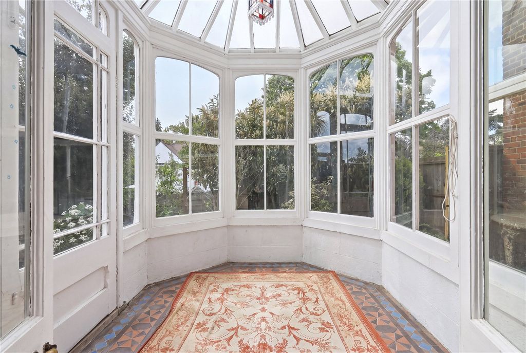 Additional image 9 of 5 bed semi-detached house for saleParkside Avenue, Ipswich, Suffolk IP4