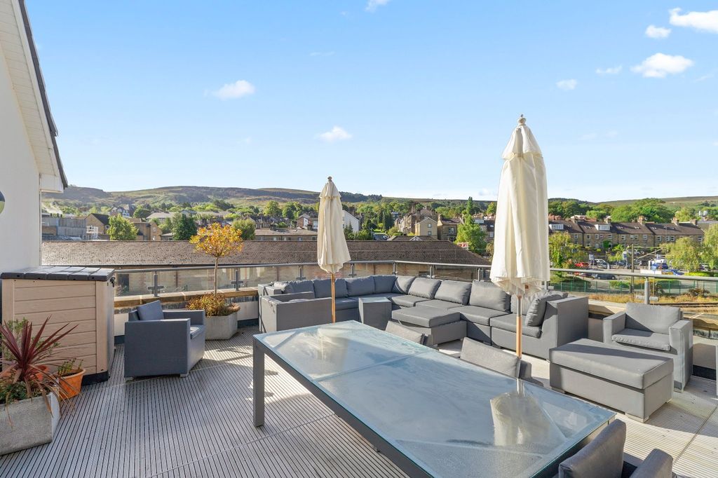 Additional image 14 of 1 bed flat for saleRailway Road, Ilkley, West Yorkshire LS29