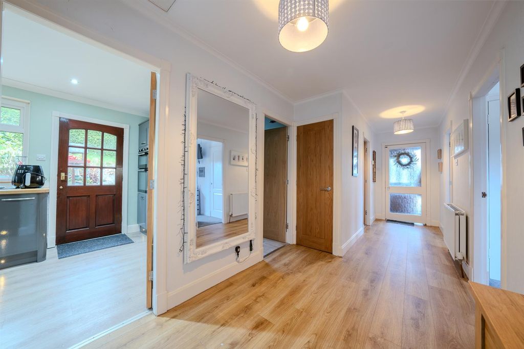 Additional image 7 of 3 bed detached bungalow for saleOrchard Brae, Friars, Jedburgh TD8