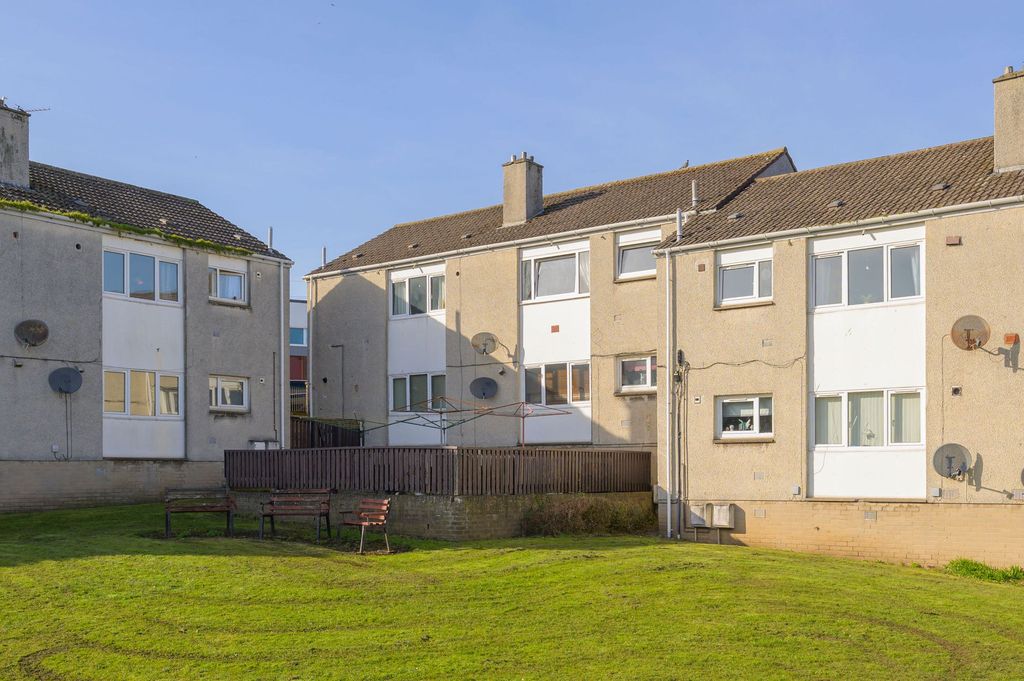 Additional image 15 of 1 bed flat for saleBack'oyards, Inverkeithing KY11