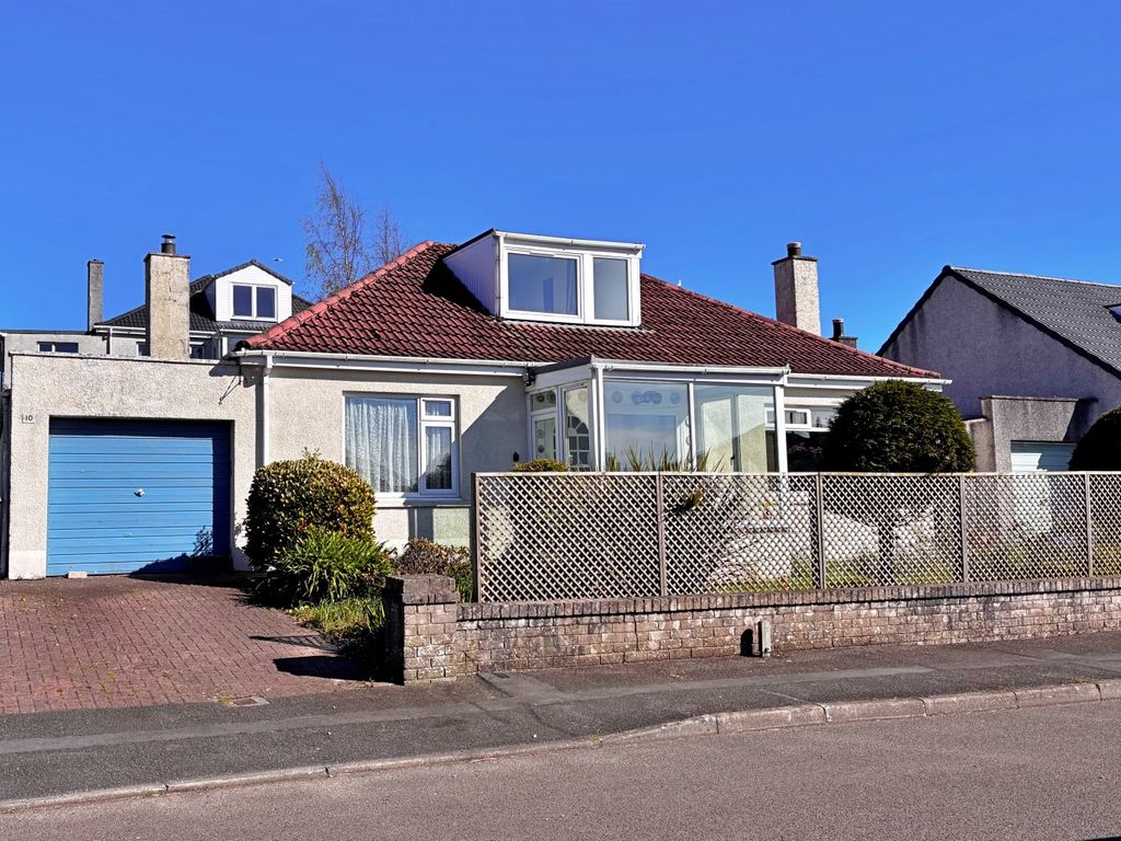 3 bed detached bungalow for saleMount Pleasant Road, Kirkcudbright DG6