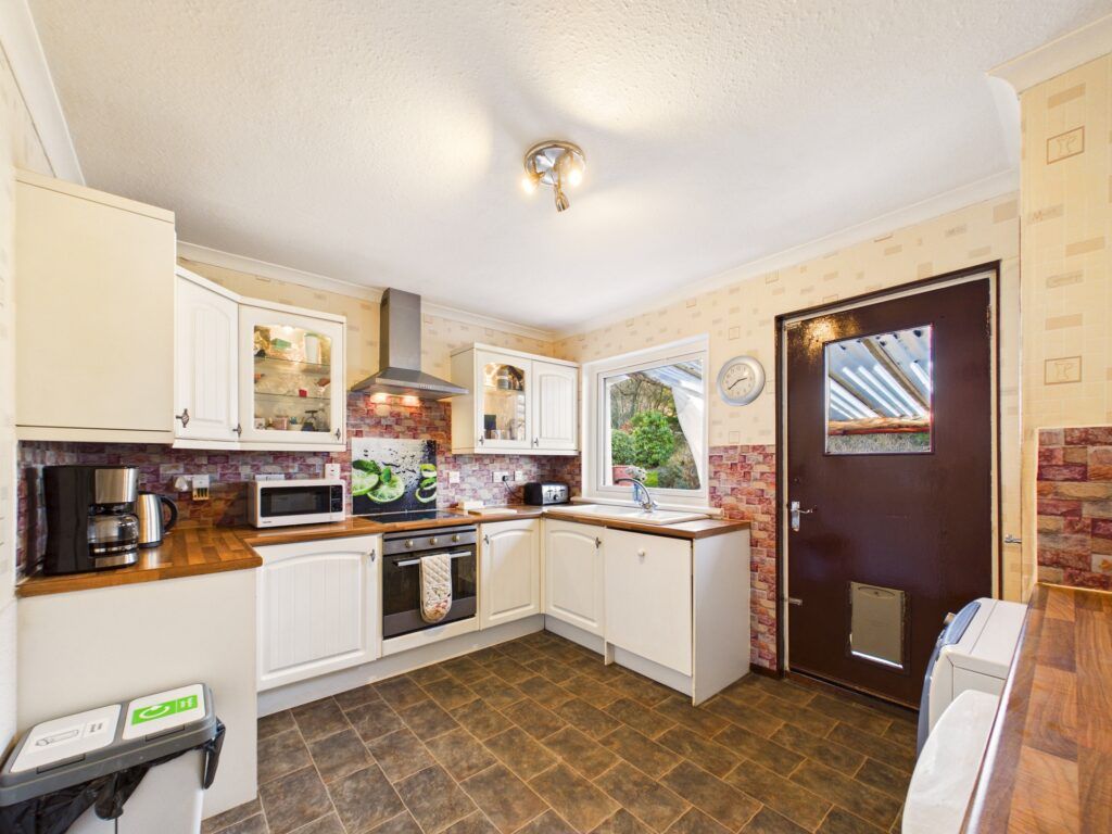 Additional image 8 of 3 bed detached bungalow for saleFascadale, Upper Lochgair, By Lochgilphead, Argyll PA31