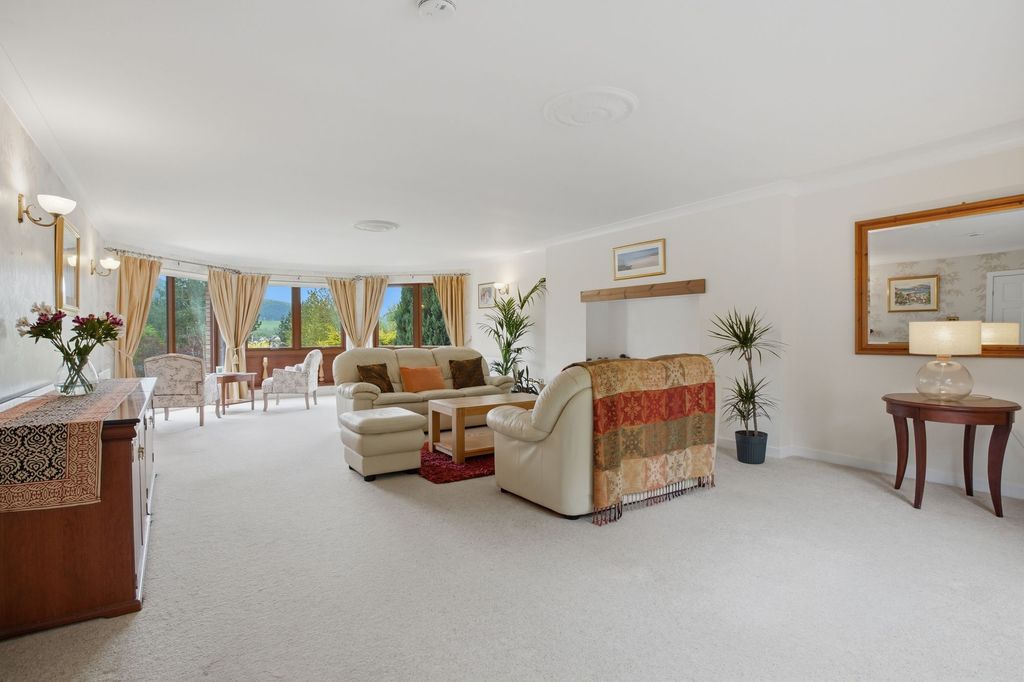 Additional image 4 of 7 bed detached house for saleSt. Ronan's Terrace, Innerleithen EH44