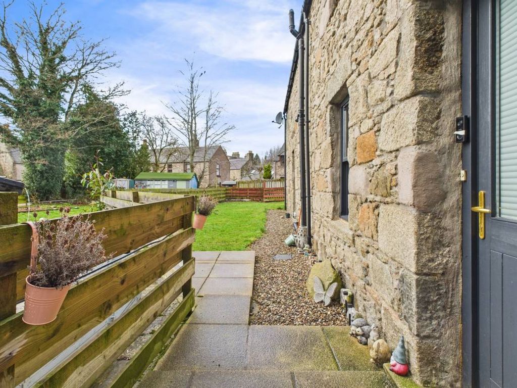 3 bed detached house for saleOld Road, Huntly AB54