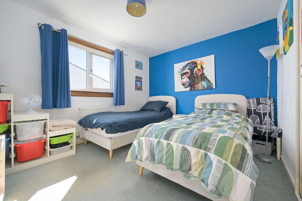 Additional image 12 of 2 bed terraced house for saleSpencerfield Road, Inverkeithing KY11